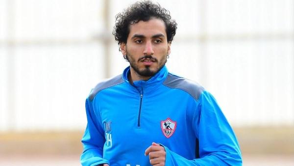 أحمد حمدي يقترب من البنك الأهلي