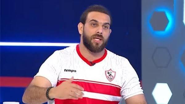 دويدار عن مواجهة الأهلي والزمالك في الدوري: لا تعايرني ولا أعايرك