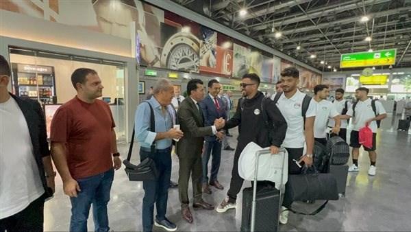 نجم الزمالك ينتقد استبعاد أحمد الشناوي وضم كوكا ويتساءل عن المعايير في اختيار اللاعبين