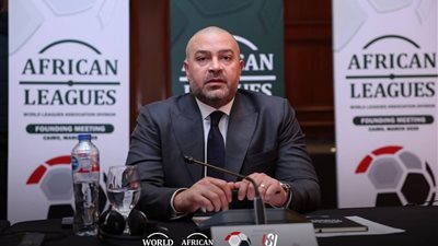 شوبير يهنئ النائب أحمد دياب  باختياره رئيساً لرابطة الأندية الإفريقية بالتزكية