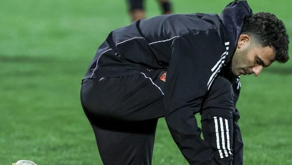 بسبب الرواتب والمستوى.. صالح جمعة يفتح النار على لاعبي الأهلي: «زيزو غير مفيد»