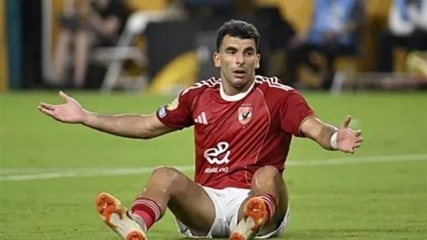 مفاجأة مدوية.. أحمد السيد زيزو يطلب الرحيل عن الأهلي
