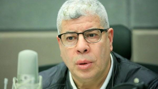 شوبير يفاجئ جمهوره: انتظروا أخبار وقرارات هامة بعد قليل