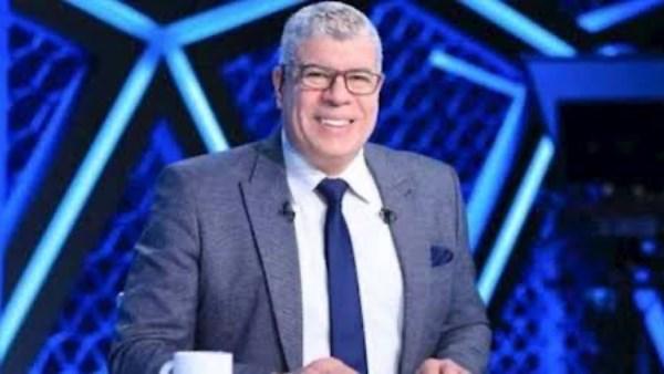 أحمد شوبير يهنئ متابعيه بعيد الفطر المبارك