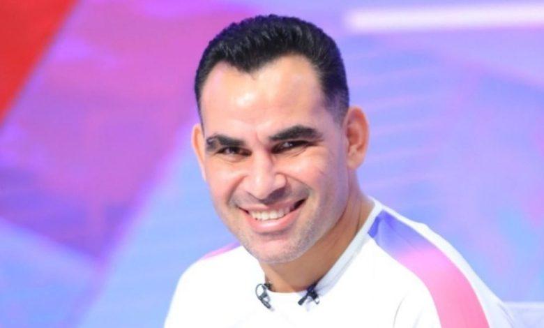 أحمد عيد عبد الملك: حرس الحدود رفض انتقالي إلى أوروبا