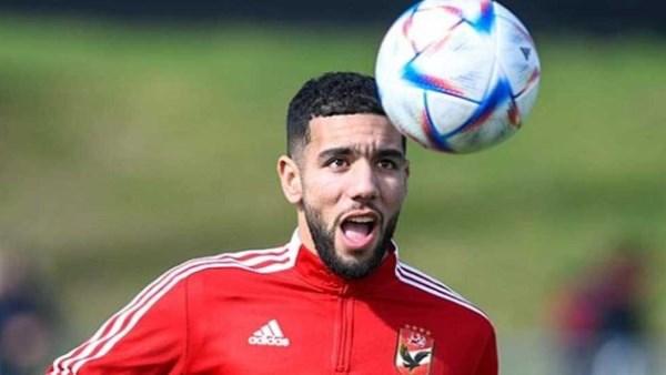 وكيل أحمد قندوسي يكشف حقيقة مفاوضات نادي الزمالك