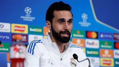ألفارو أربيلوا قبل مواجهة مانشستر سيتي في دوري أبطال أوروبا: نريد نفس روح مباراة الذهاب