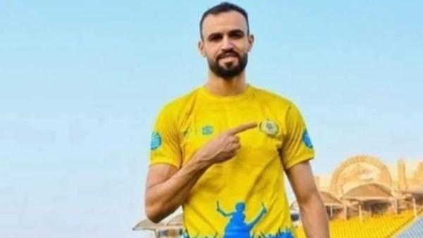 نهاد حجاج يكشف كواليس أزمة النقاز .. ويحمّل اللجنة المؤقتة مسؤولية حظر القيد بالإسماعيلي