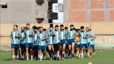 الغيابات تضرب صفوف المنصورة قبل مواجهة بروكسي في دوري المحترفين