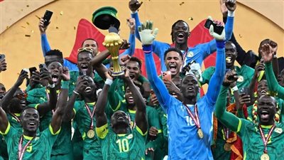 المحكمة الرياضية الدولية تدرس استئناف السنغال ضد المغرب في نهائي كأس إفريقيا