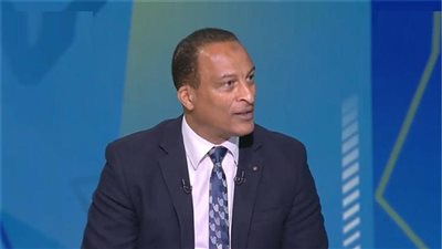 أسامة عرابي نجم الاهلي السابق: "توروب قاصد يلاعب نجوم المارد الأحمر وخلاص"