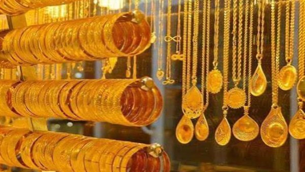 عقب ارتفاع قوي.. مفاجأة في أسعار الذهب الآن في مصر