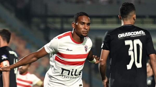 أمير عزمي مجاهد : تعادل الزمالك أمام أوتوهو جيد ولو الأجواء طبيعية كنا هيكسب