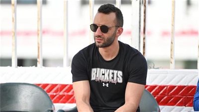 أمير مرتضى منصور: أفضل رحيل عبد الله السعيد عن الزمالك.. زعلت على رحيل بن شرقي