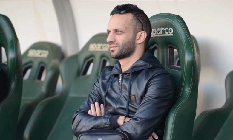 أمير مرتضى منصور: مستعد للتحالف مع الشيطان من أجل الزمالك