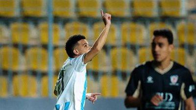 بتروجيت ضد الأهرام.. ملخص اهداف ونتيجة مباراة بيراميدز وبتروجيت في كأس مصر