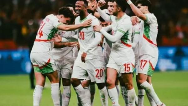 إعلامي عربي يطالب بإقامة نهائي جديد لأفريقيا بين المغرب ومصر