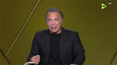 أيمن يونس: الإسماعيلي في قاع الدوري جرح في قلب الكرة المصرية