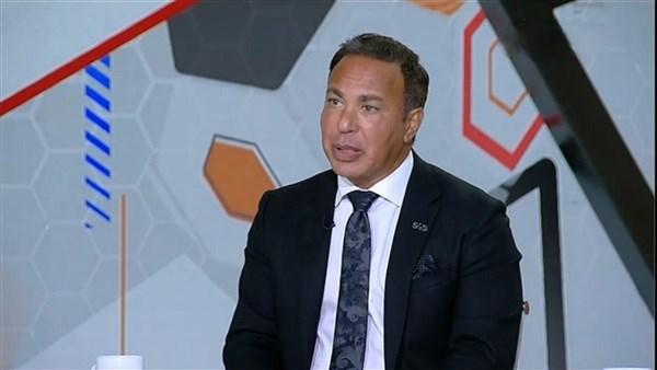 أيمن يونس: إعلان قائمة المنتخب قبل مباراة الزمالك وأوتوهو أثر على بعض اللاعبين