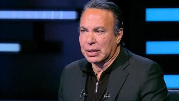 هدف كوميدي.. أيمن يونس يشكك في فوز الأهلي على المقاولون