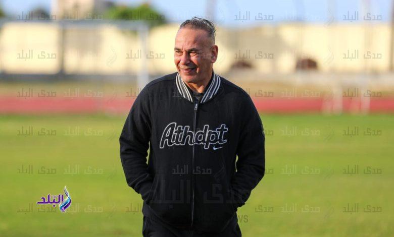 إبراهيم حسن: جاهزون للمونديال وصلاح قائد منتخب مصر