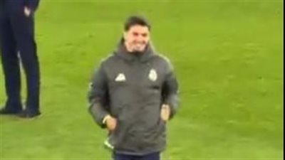 قرار الكاف يُسعد إبراهيم دياز بعد التأهل الأوروبي مع ريال مدريد