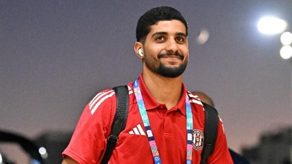 ناقد رياضي يكشف عن مفاجأة بشأن عودة إبراهيم عادل للدوري المصري