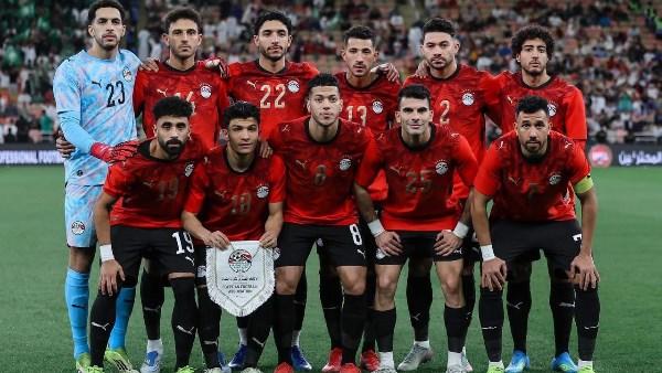 ناقد رياضي: مباراة منتخب مصر أمام إسبانيا صعبة.. ومعنويات الفراعنة مرتفعة
