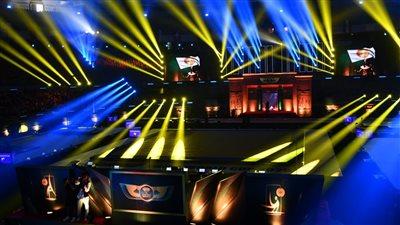 كأس العالم للجمباز في القاهرة.. إيهاب أمين يؤكد جاهزية مصر لإبهار العالم