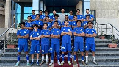 اتحاد الشرطة 2011 يتخطي القناطر بثنائية ويفوز بدوري الجمهورية