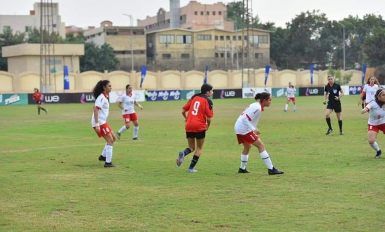اتحاد الكرة يعدل مواعيد جولات دوري الكرة النسائية