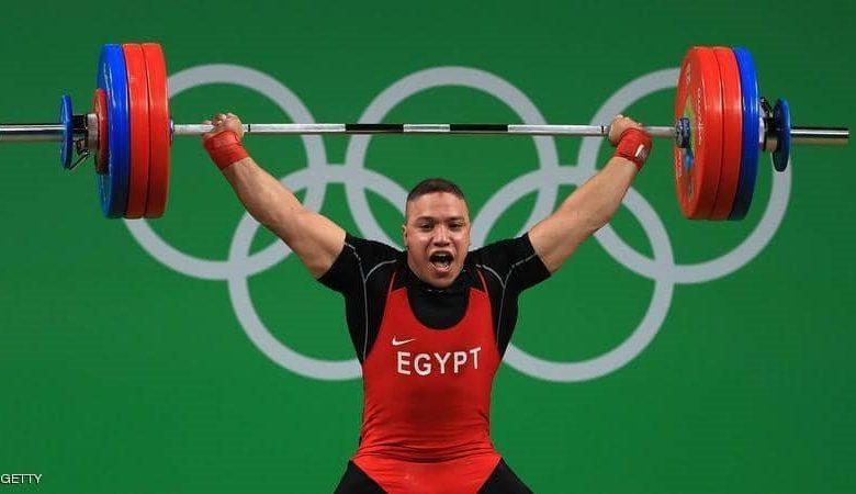 وفد الاتحاد الدولي لرفع الأثقال يصل القاهرة غدا لمتابعة ترتيبات استضافة بطولة العالم