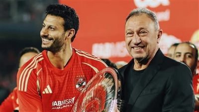 المحكمة الرياضية الدولية تقضي بأحقية الأهلي الكاملة في بطولة الدوري العام الموسم الماضي