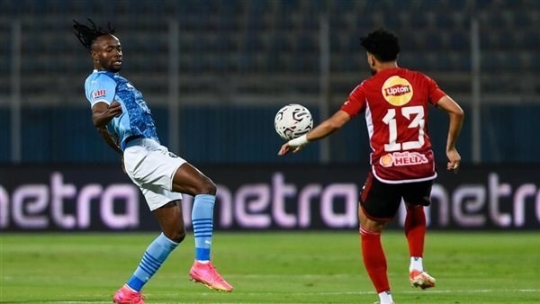 المحكمة الرياضية الدولية تستعد للحكم في شكوى سحب الدوري من الأهلي