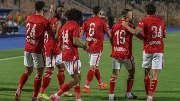 أول إجراء في الأهلي بعد الوصول إلي تونس لمواجهة الترجي
