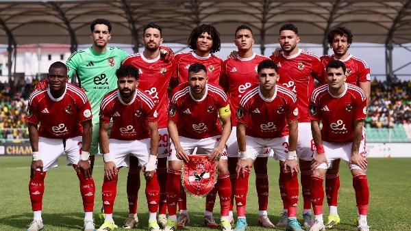 تفوق كاسح تاريخيا لـ الأهلي على الترجي قبل موقعة رادس