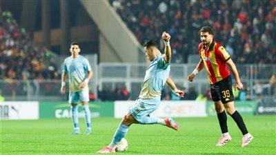 محدث لحظة بلحظة.. نتيجة مباراة الأهلي والترجي التونسي في دوري أبطال أفريقيا