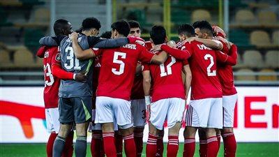 الأهلى يتفوق على طلائع الجيش فى القيمة التسويقية قبل لقاء الليلة بالدوري