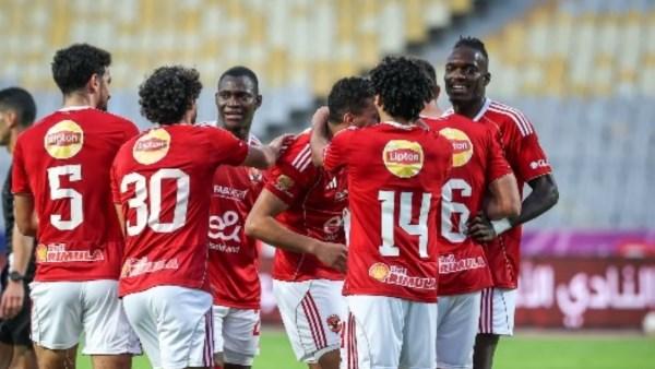أحمد الطيب: الأهلي يجني ثمار دوري لم يستحقه