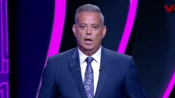 هاني رمزي: محمد عبدالله يمتلك إمكانيات لا يملكها الأهلي.. وإبراهيم عادل صفقة من العيار الثقيل