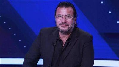 محمد عبد الجليل يكشف كواليس صادمة داخل النادي الأهلي