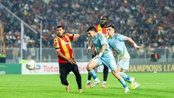 خسائر بالجملة تضرب الأهلي بعد وداع دوري أبطال إفريقيا بالهزيمة من الترجي