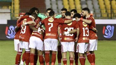 الأهلي يتفوق على الترجي التونسي فى القيمة التسويقية قبل لقاء الليلة بدوري الأبطال