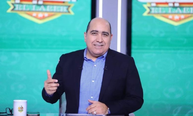 مهيب عبد الهادي يثير الجدل بشأن أحقية الأهلي في بطولة الدوري للموسم الماضي