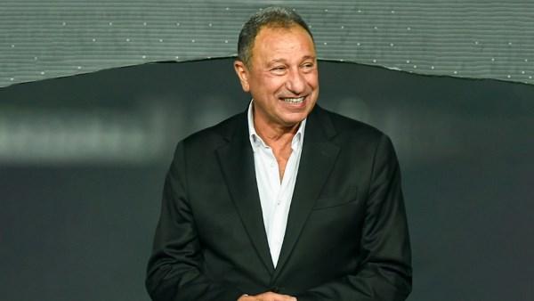 بأمر الخطيب.. إعادة هيكلة قطاع الكرة في الأهلي بعد الهزيمة من طلائع الجيش