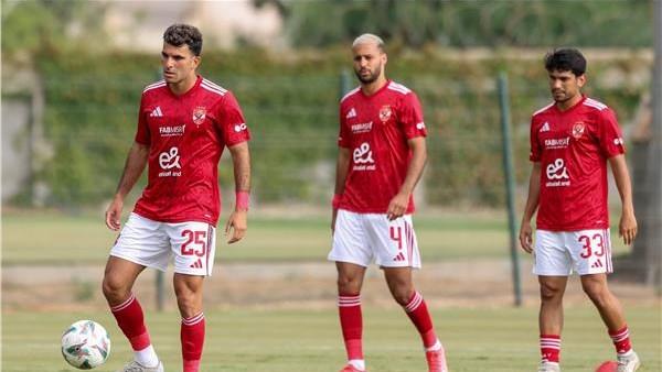 بعد التعديل.. موعد جديد لمغادرة الأهلي إلي تونس لمواجهة الترجي