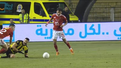 ترتيب الدوري المصري.. جدول ترتيب الدوري المصري الممتاز بعد مباراة الأهلي والمقاولون العرب