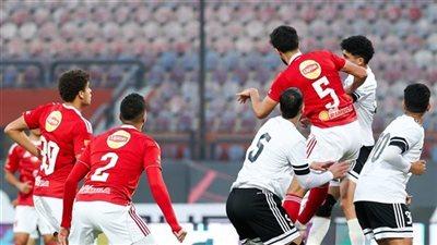 طلائع الجيش ضد الأهلي.. موعد مباراة الأهلي وطلائع الجيش في الدوري المصري الممتاز والقنوات الناقلة والتشكيل المتوقع