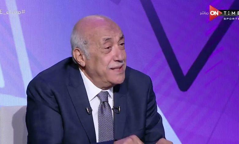 فتحي سند يُعلّق: هل حان وقت رحيل «توروب» بعد وداع الأهلي لدوري الأبطال؟