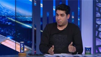 محمد شيحة: المؤامرات أطاحت بإبراهيم عثمان من رئاسة الإسماعيلي.. وهذه مشكلة الكومي